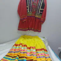 لباس سنتی قاسم ابادی