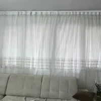 پرده حال|پرده، رانر، رومیزی|بیرجند, |دیوار