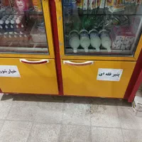 یخچال تمیز سالم|یخچال و فریزر|شیراز, بازار|دیوار