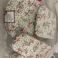 ست دستگیره و دم کن