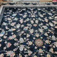 فرش نگین طلایی مشهد