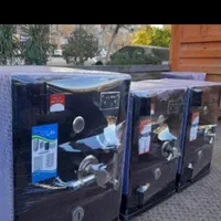 گاوصندوق سیوباکس هتلی درمهرشهر|ابزارآلات|کرج, شهرک بنفشه|دیوار