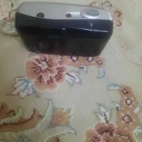 یک عدد دوربین عکاسی سالم و فلش دوربین حرفه ای|دوربین عکاسی و فیلمبرداری|کرج, کرج نو|دیوار