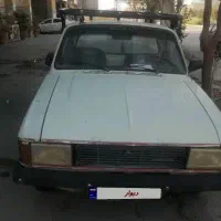 وانت پیکان فروشی ۸۸