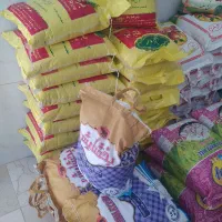 عرضه برنج تنظیم بازار پاکستانی وهندی