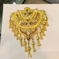 سنجاق طلا