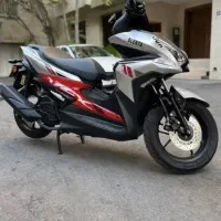 آیروکس بلنتا