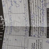 گوشی a04s درحد و سالم|موبایل|مشهد, شاهد (شهرک غرب)|دیوار