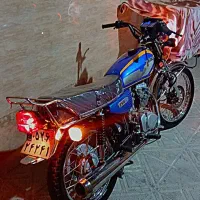 هندا  200 cc کویر