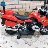 متور شارژی