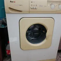 ماشین لباسشویی آبسال