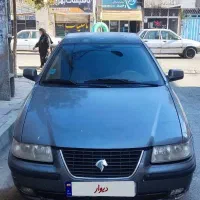 سمند 83ال ایکس سفارش مدیران کم کارکرد