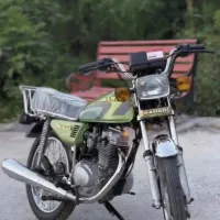 فروش موتورهوندا۱۲۵