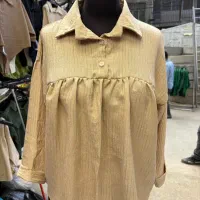 شومیز باکسی مستقیم از تولیدی بازار تهران