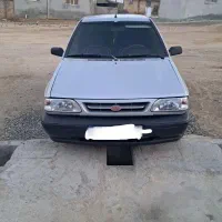 پراید ۸۸سالم