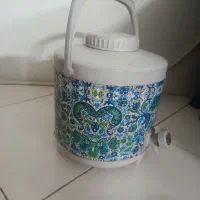 کلمن اب