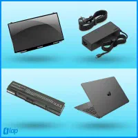 باتری ٪ شـارژر ٪ LED لپتاپ ٪ آداپـتور لـپ تـاپ