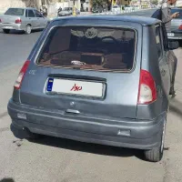 نیو پی کی مدل 86|خودرو سواری و وانت|تربتحیدریه, فردوسی جنوبی|دیوار