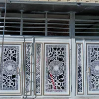 نقاشی ساختمان خانه و دربپنجره و...|خدمات پیشه و مهارت|بوکان, |دیوار