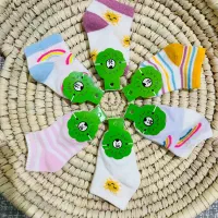 تولید کننده جوراب/تولیدی جوراب نوزادی/فروش عمده