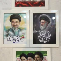 فروش تنوع تابلو مذهبی