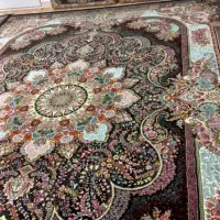 ۲ عدد دوازده متری و شش عدد پشتی