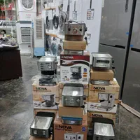 چایساز پیرکس چای ساز روهمی نشکن Raf راف|سماور، چای‌ساز، قهوه‌ساز|مشهد, طلاب|دیوار