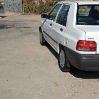 پراید 131 مدل 95 تمیز|خودرو سواری و وانت|قائن, |دیوار