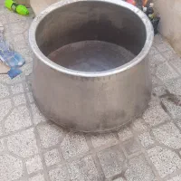 دگه چکشی|ظروف پخت‌وپز|شیراز, دارالرحمه|دیوار