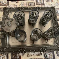 سرویس چای خوری