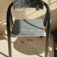 صندلی فلزی|صندلی و نیمکت|اردبیل, |دیوار