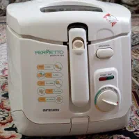 سرخ کن روغنی با کیفیت
