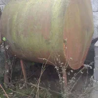 تانکر سوخت ۱۰۰۰ لیتری