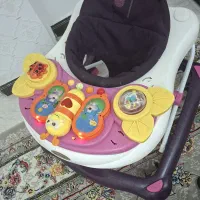 لوازم بچه|اسباب و اثاث بچه|جم, |دیوار