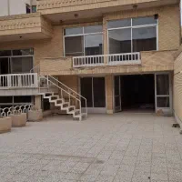 خانه-حیاط-دار-بزرگ