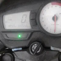 آپاچی ۱۸۰ مدل ۹۵|موتورسیکلت|تهران, امیر بهادر|دیوار