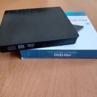 رایتر DVD-RW اکسترنال
