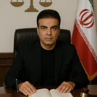 مشاوره / آزمون مرکز وکلا