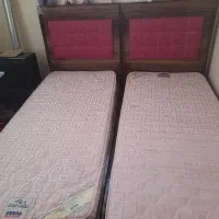 تخت تکی تمام ام دی اف