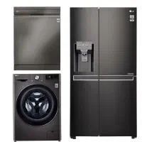 تعمیرات  تخصصی  لباسشویی و یخچال فریزر