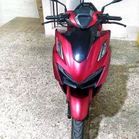 کیلیک واریو ۱۶۰