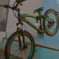دوچرخه 26