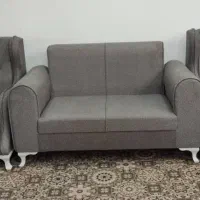 مبل 7نفره نو انباری 22800|مبلمان خانگی و میز عسلی|لنگرود, |دیوار