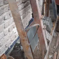 جک کمپرسی نیسان