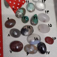 تراش سنگ عقیق