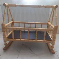 گهواره کودک درجه یک (لندو)