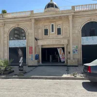 تهاتر و فروش مغازه تجاری