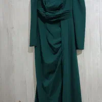 پیراهن مجلسی.وکت شلوارمردانه نو