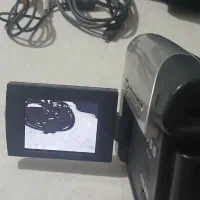 دوربین فیلم و عکس