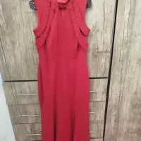 پیراهن مجلسی مدل دلبر